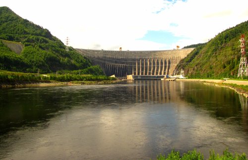 Саяно-Шушенская ГЭС, Саяногорск: лучшие советы перед посещением - Tripadvisor